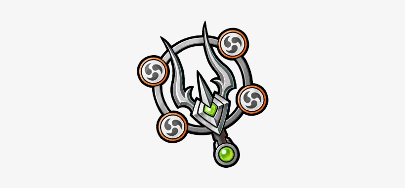 The Armoire of God: A Relic of Divine Power and Mystery