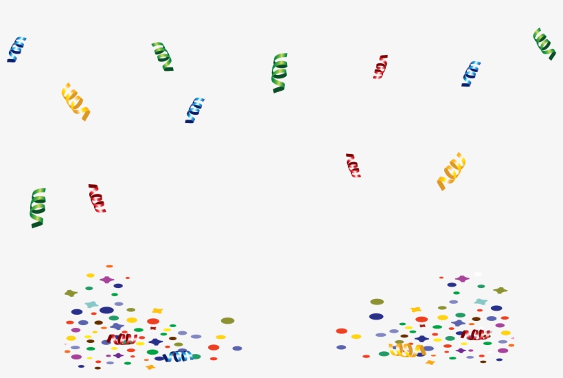 Birthday Party Paper Png, transparent png