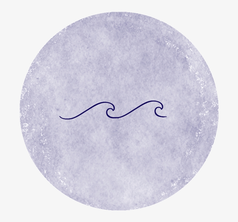 Indie Blu Was Founded By Kindra Austin, Jimmi Campkin, - Circle, transparent png