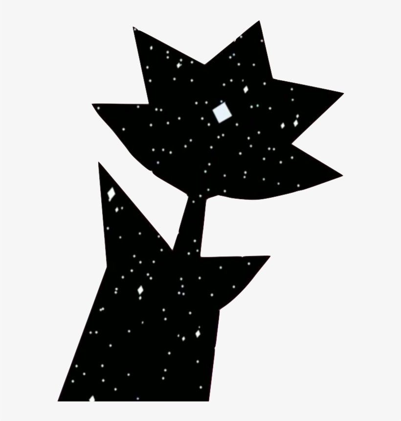 White Diamond Silhouette - Steven Universe White Diamond Silhouette, transparent png