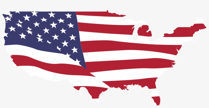 Map Of Usa Clip Art 2234x1052 - 10 104348 Map Of Usa Clip Art 