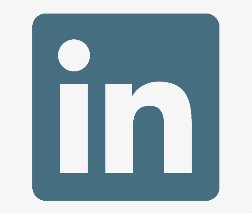 Linkedin Logo Icon Vector Png Free Download - Icon Linkedin Logo Png, transparent png