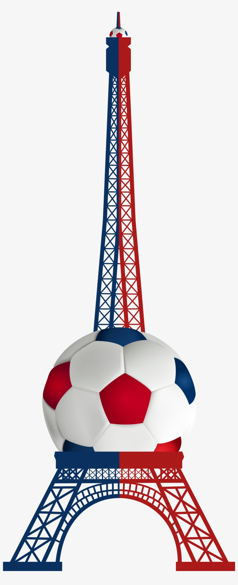 Pencil Sketch Of Eiffel Tower, transparent png