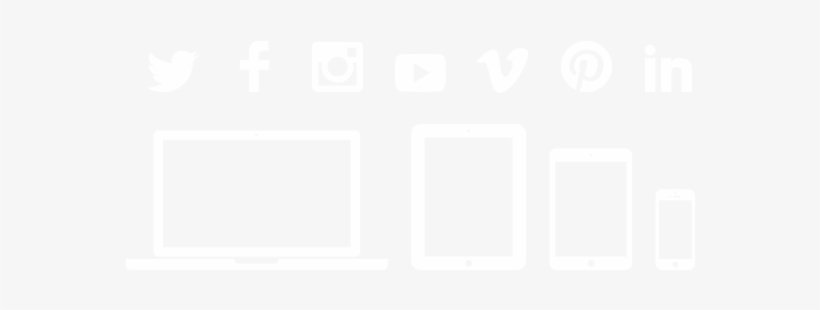 Social Media - Instagram, transparent png
