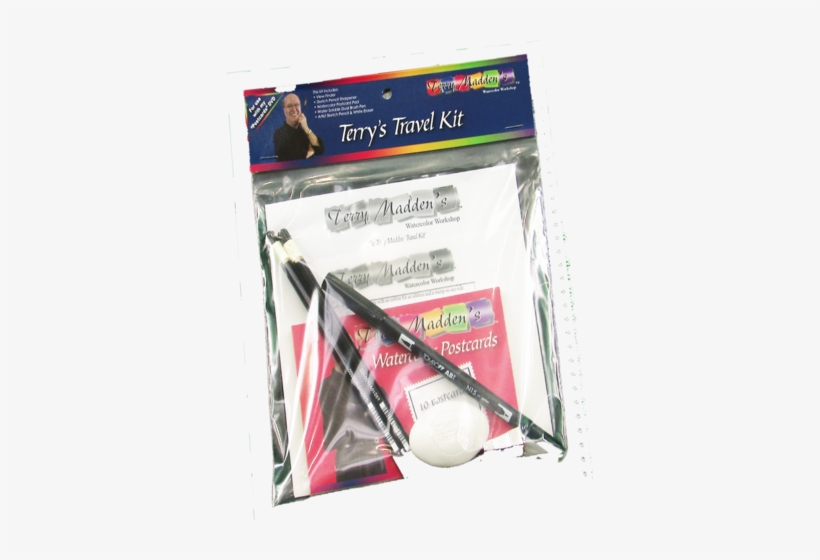Terry's Travel Kit - Cutting Tool, transparent png