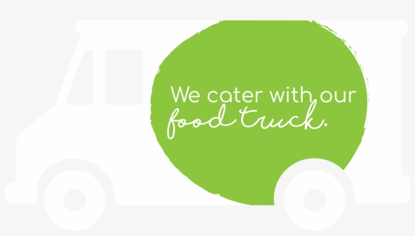 Food Truck - Catering, transparent png