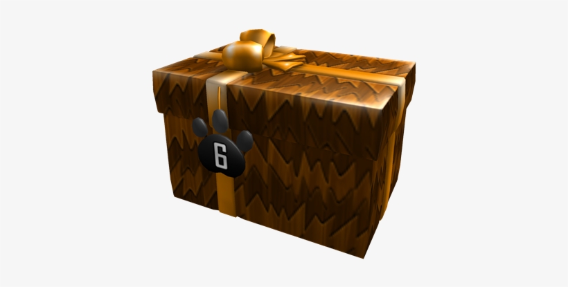 Cursed Gift Of The Full Moon - Gift Wrapping, transparent png
