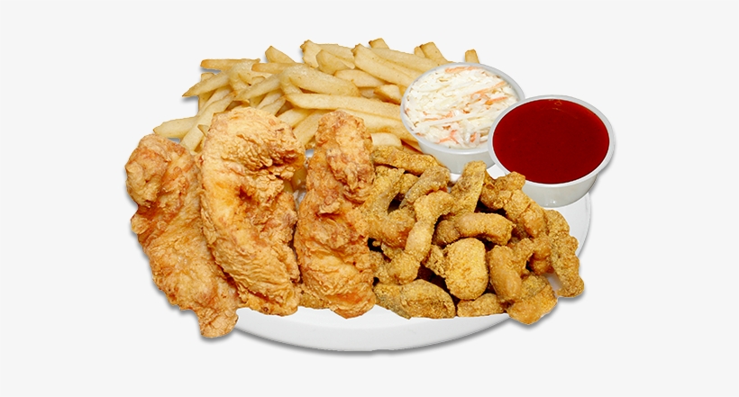 Jj Fish & Chicken - Crispy Fried Chicken, transparent png