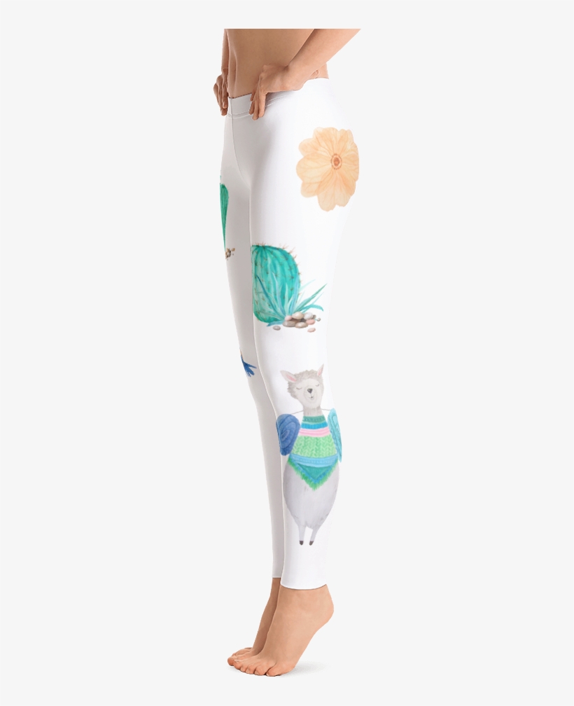 Leggings, transparent png