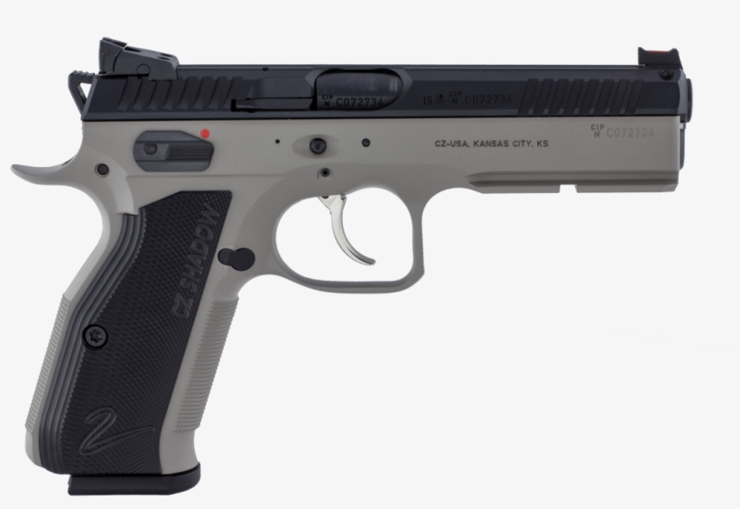 Clipart Transparent Download 1911 Vector Caliber Pistol - Beretta A9, transparent png