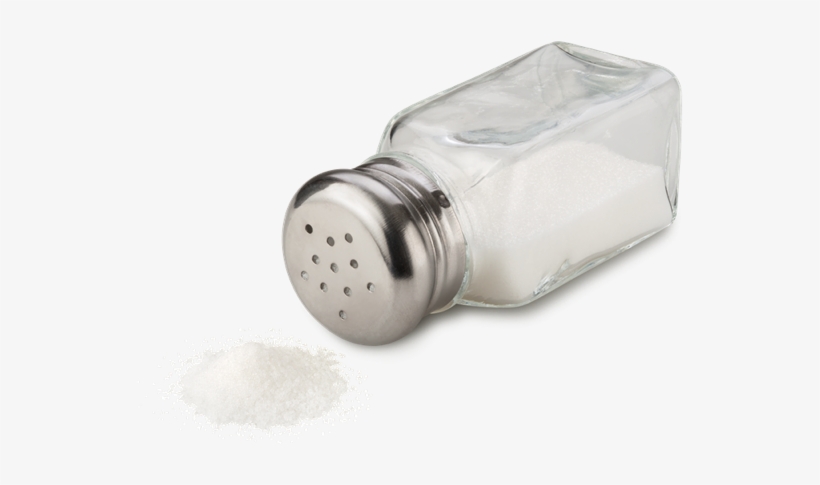 805 Salt Kills Gut Bacteria - Bottle, transparent png