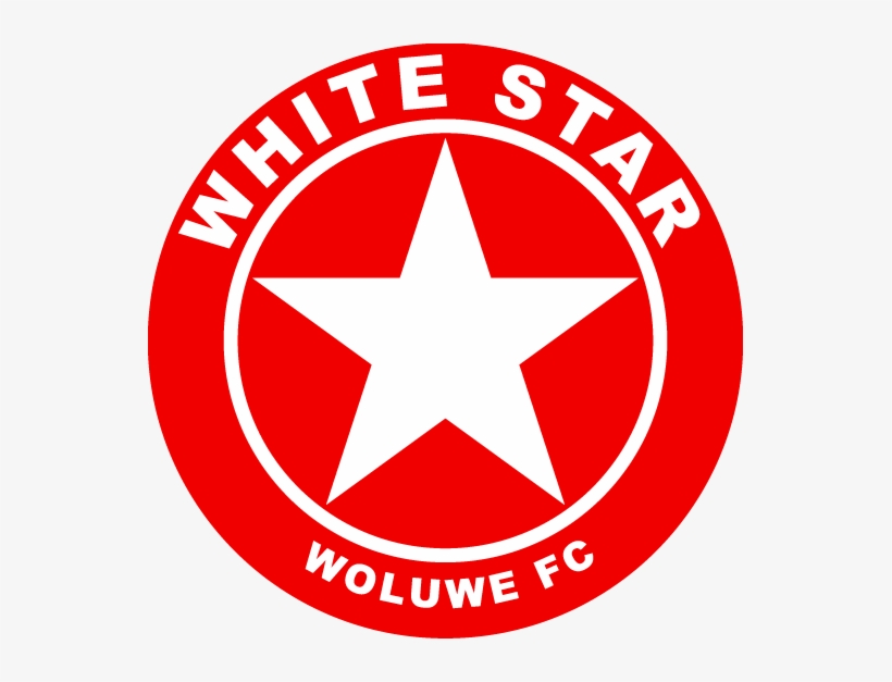 White Star Woluwe Fc - White Star Woluwe, transparent png