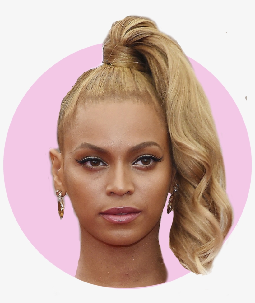 Beyonce Circle1, transparent png