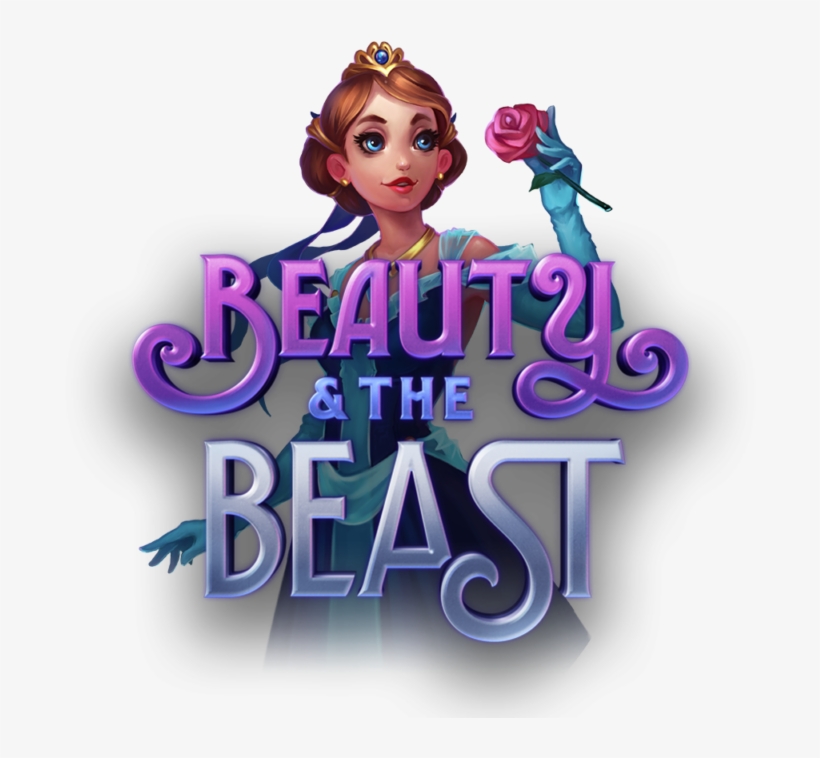 Beauty And The Beast Yggdrasil, transparent png