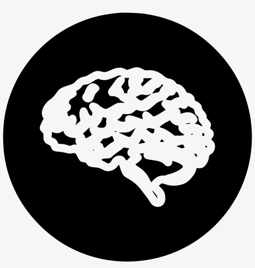 Brain Comments - Thought, transparent png