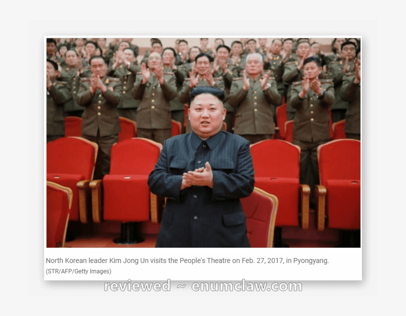 As For Cultural Christianity, Well, Their Delusion - Kim Jong Un Meeting, transparent png