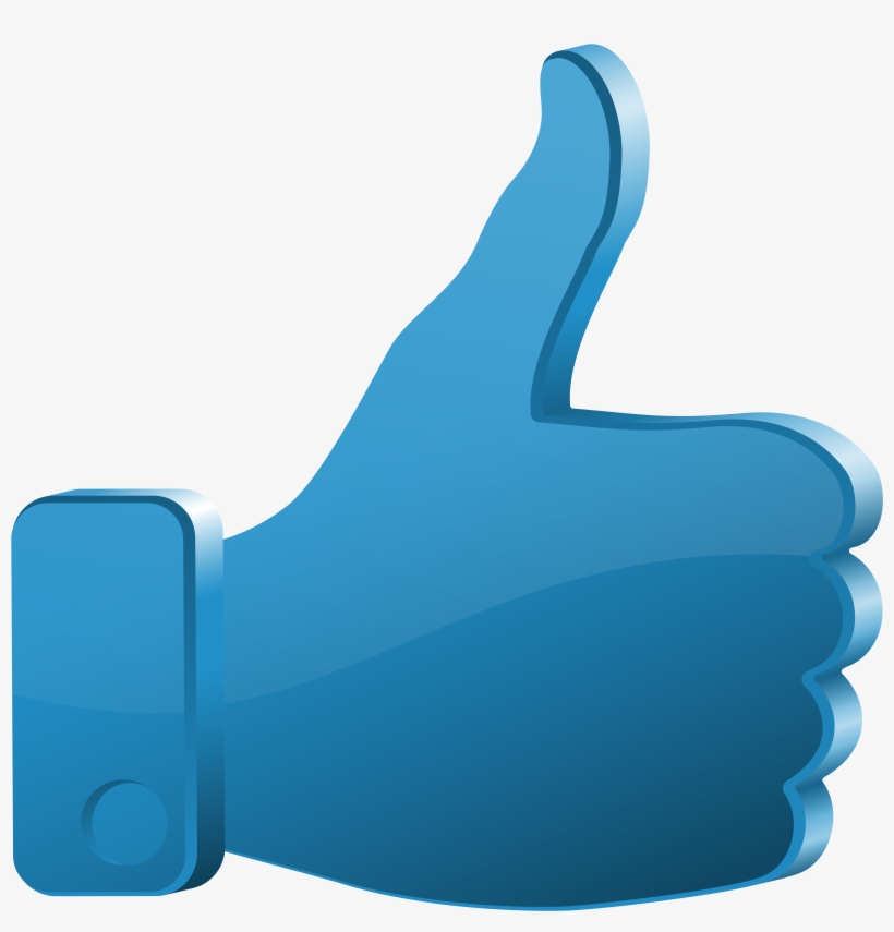 Thumbs Up Png, transparent png
