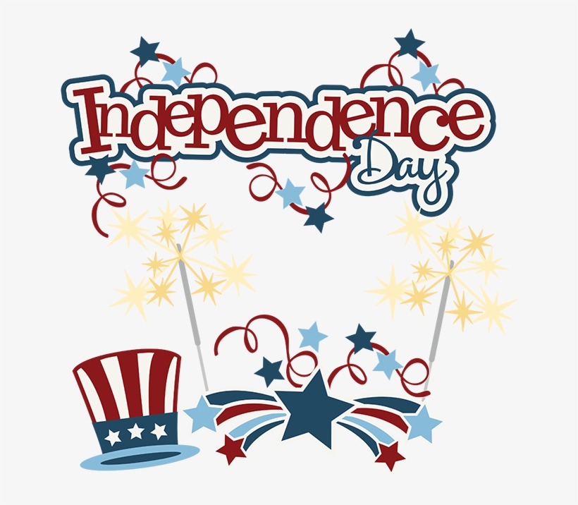 Free Icons Png - Independence Day Clip Art, transparent png
