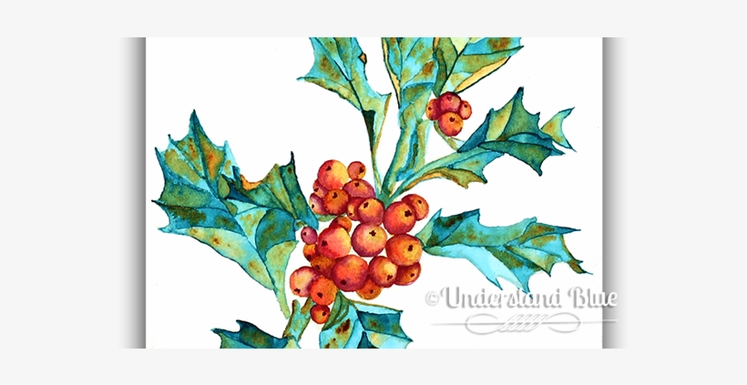 Watercolor Painting, transparent png