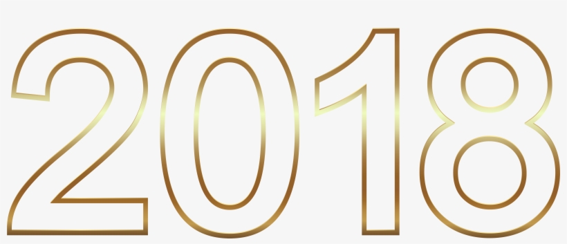 2018 Png Banner Free Stock, transparent png