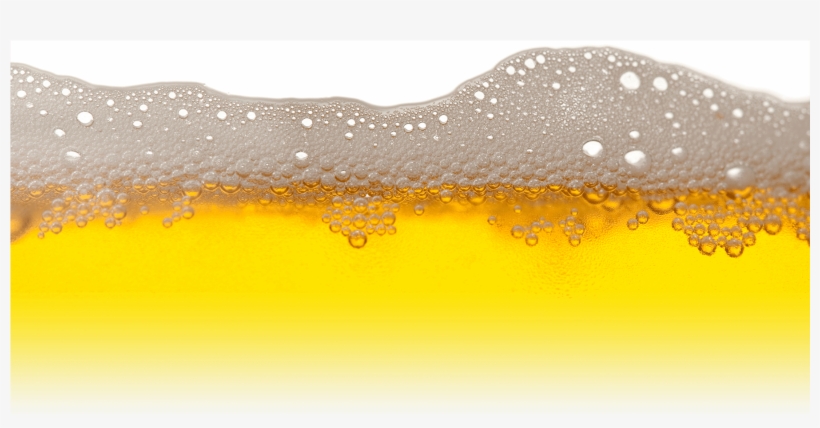 Beer Froth - Beer Image Png, transparent png