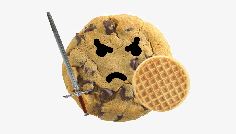 Cookie Solder - Cookie, transparent png