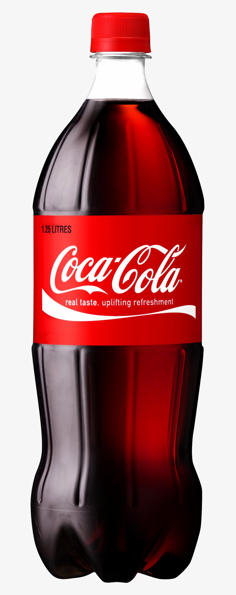 Coca Cola Bottle Png Image - Coca Cola, transparent png