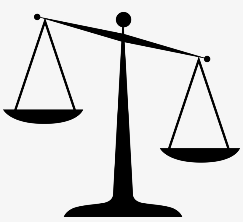 Prison Bars Pictures Free Download Clip Art Free Clip - Scales Of Justice Clip Art, transparent png