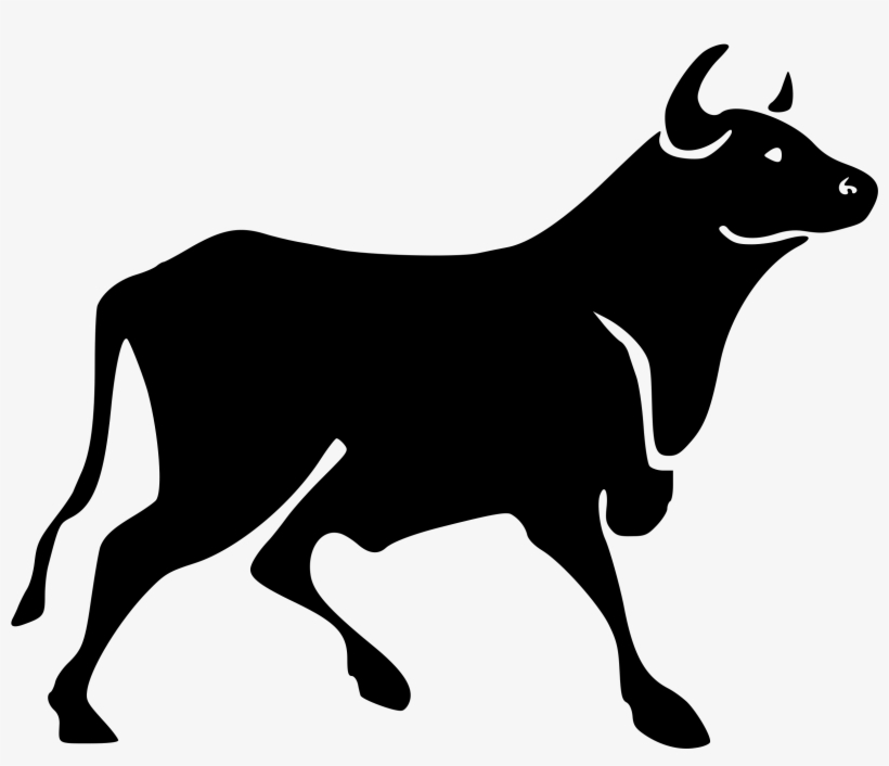 Bull Png, transparent png