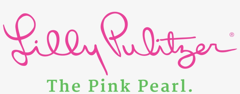 Lilly Pulitzer Logo - Lilly Pulitzer Glasses Logo, transparent png