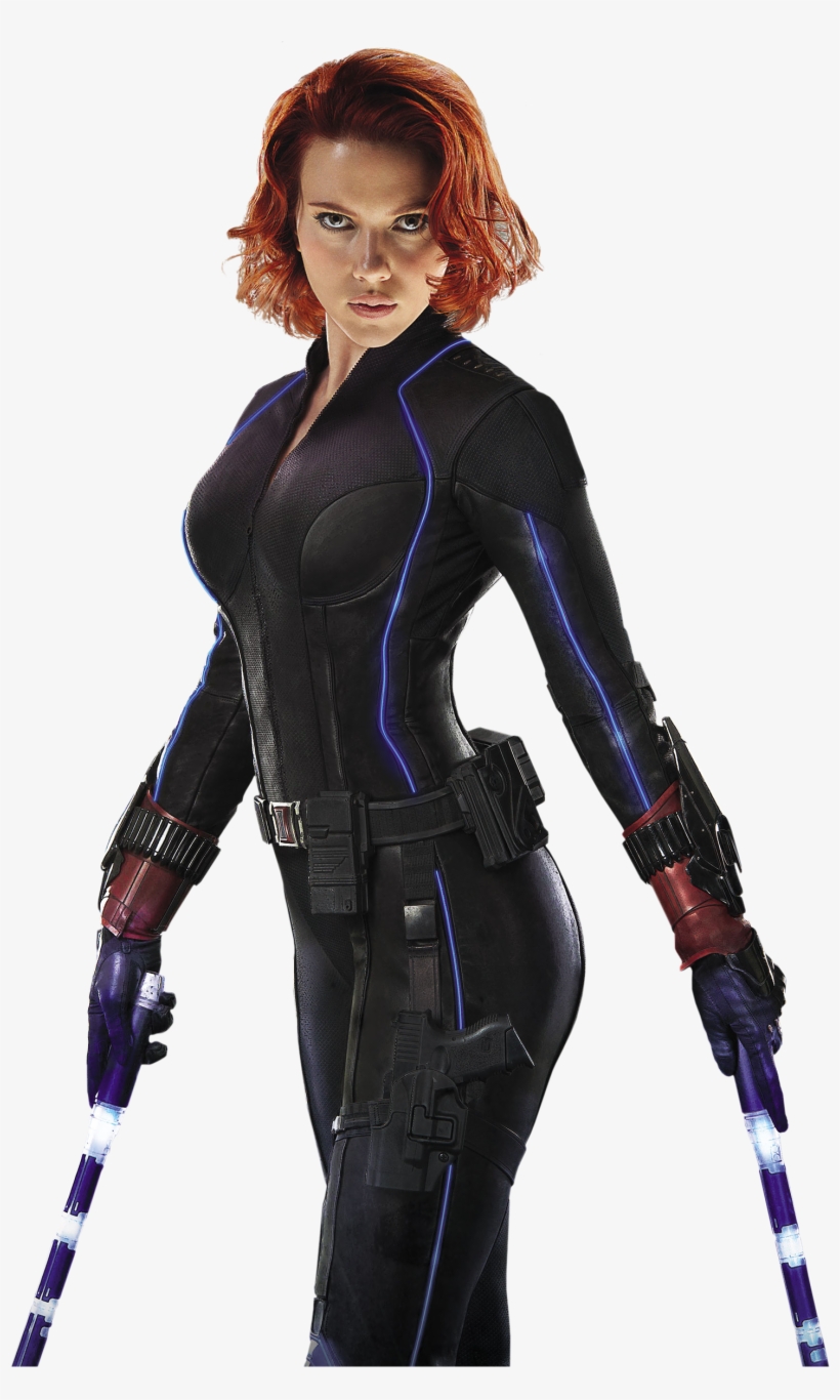 Deviantart Is The World's Largest Online Social Community - Black Widow Png, transparent png