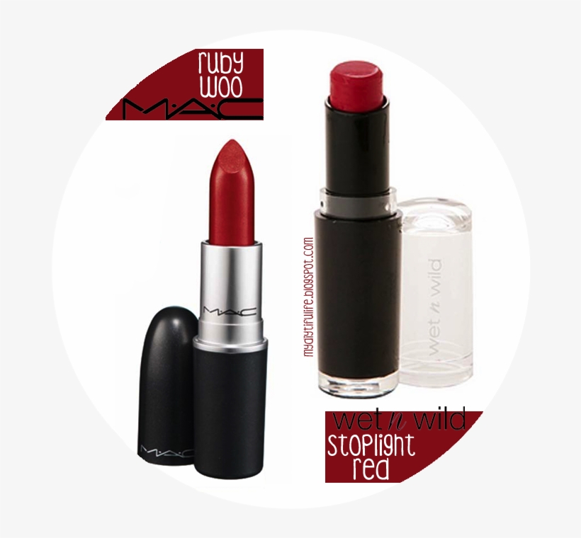 Mydiytifulife - Chili By Mac Lipstick, transparent png