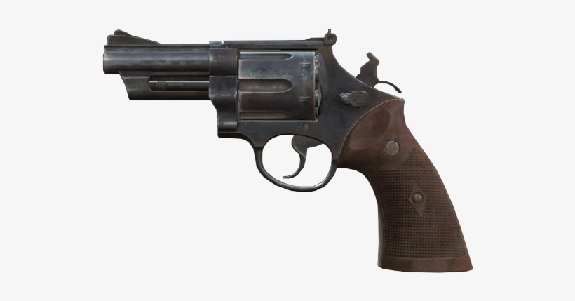 44 Pistol - Smith And Wesson R8, transparent png