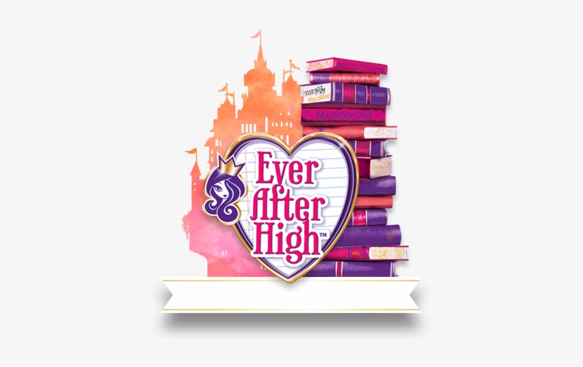 30 Pm 583684 Rebel Popup 11/26/2013 - Ever After High Logo, transparent png