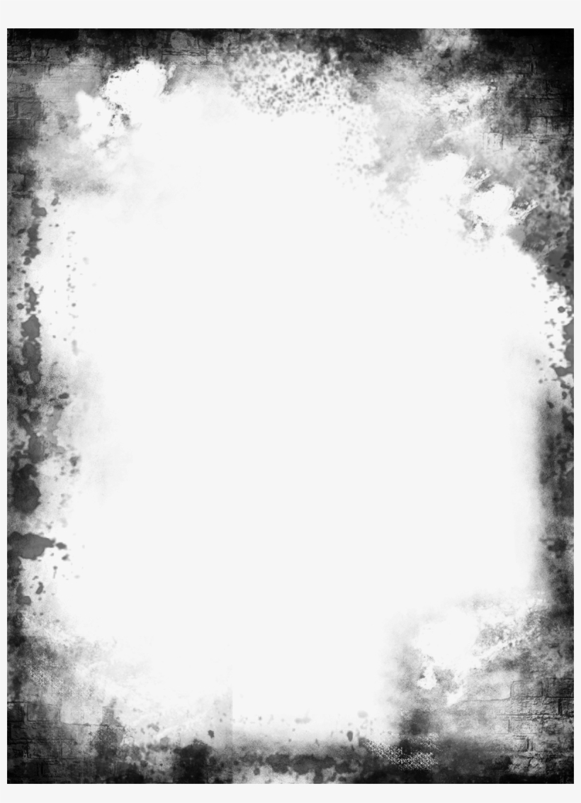 Grunge Frame - Kpop Seventeen Piercing, transparent png