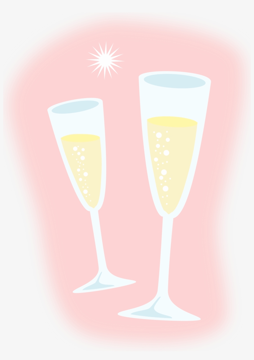 Champagne Png, transparent png