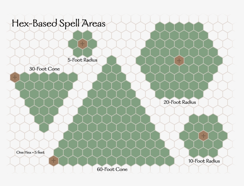 [ Img] - Dnd Hex, transparent png