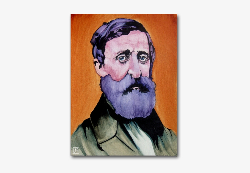 Various Illustrations Done In Various Mediums - Self-portrait, transparent png