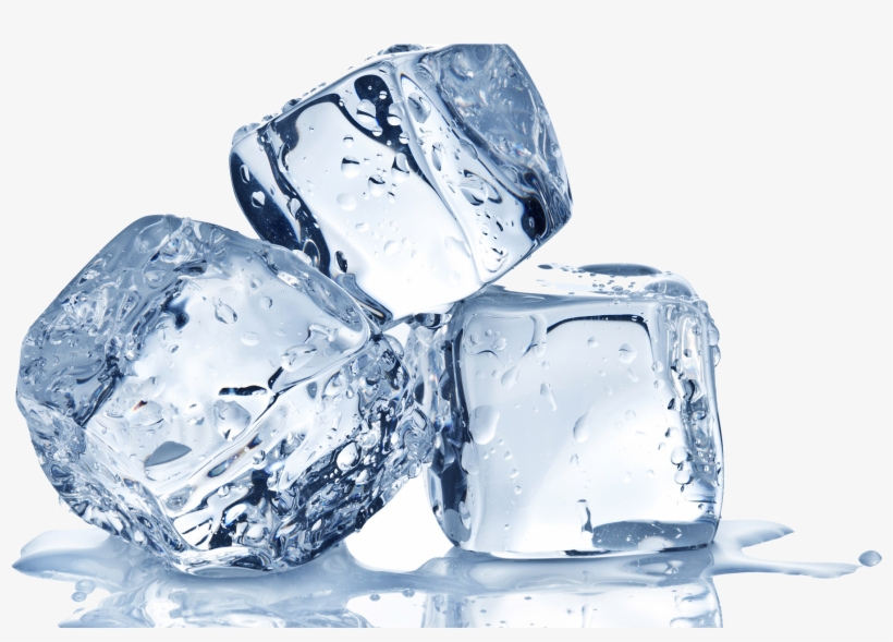 Ice Cubes Png - Topoint Silicon Ice Cube Trays- Fda Food Grade Ice, transparent png