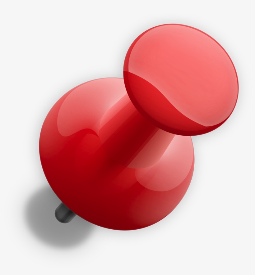 Pin Png Transparent Picture - Transparent Board Pin Png, transparent png