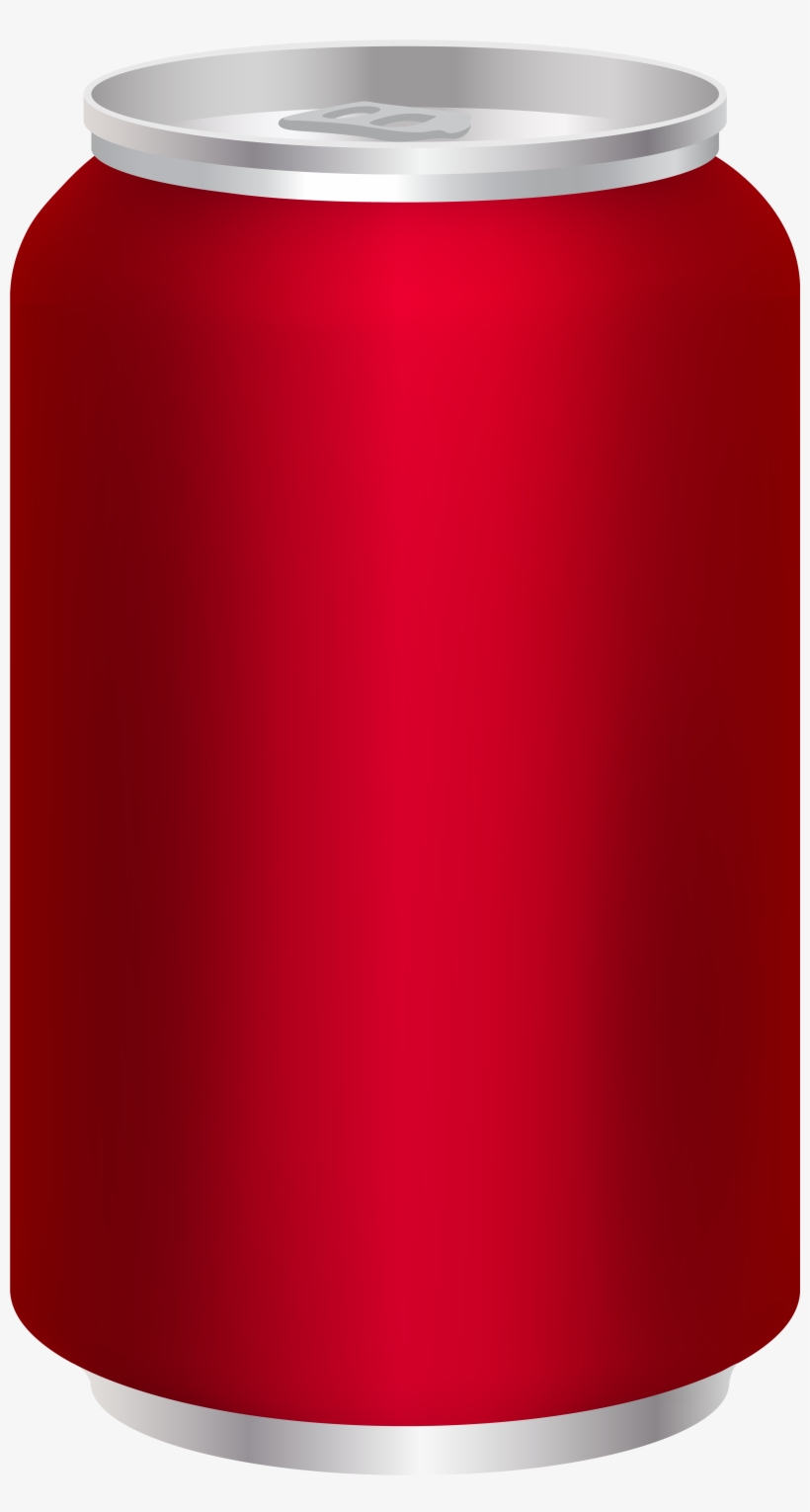 View Full Size - Soda Can Png, transparent png