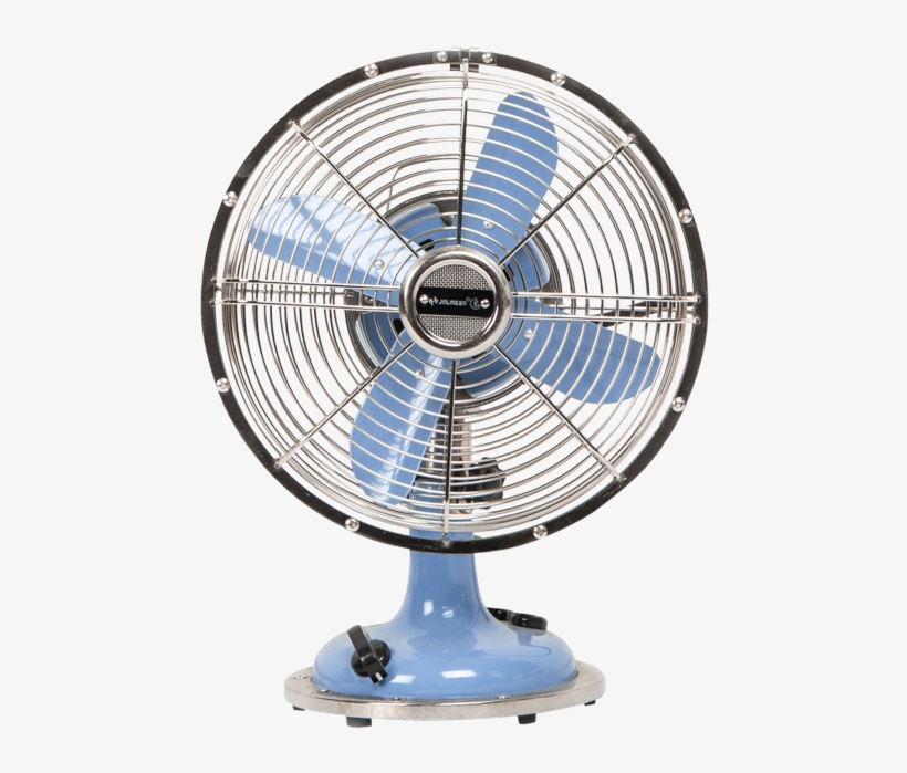 Retro Fan - Mechanical Fan, transparent png