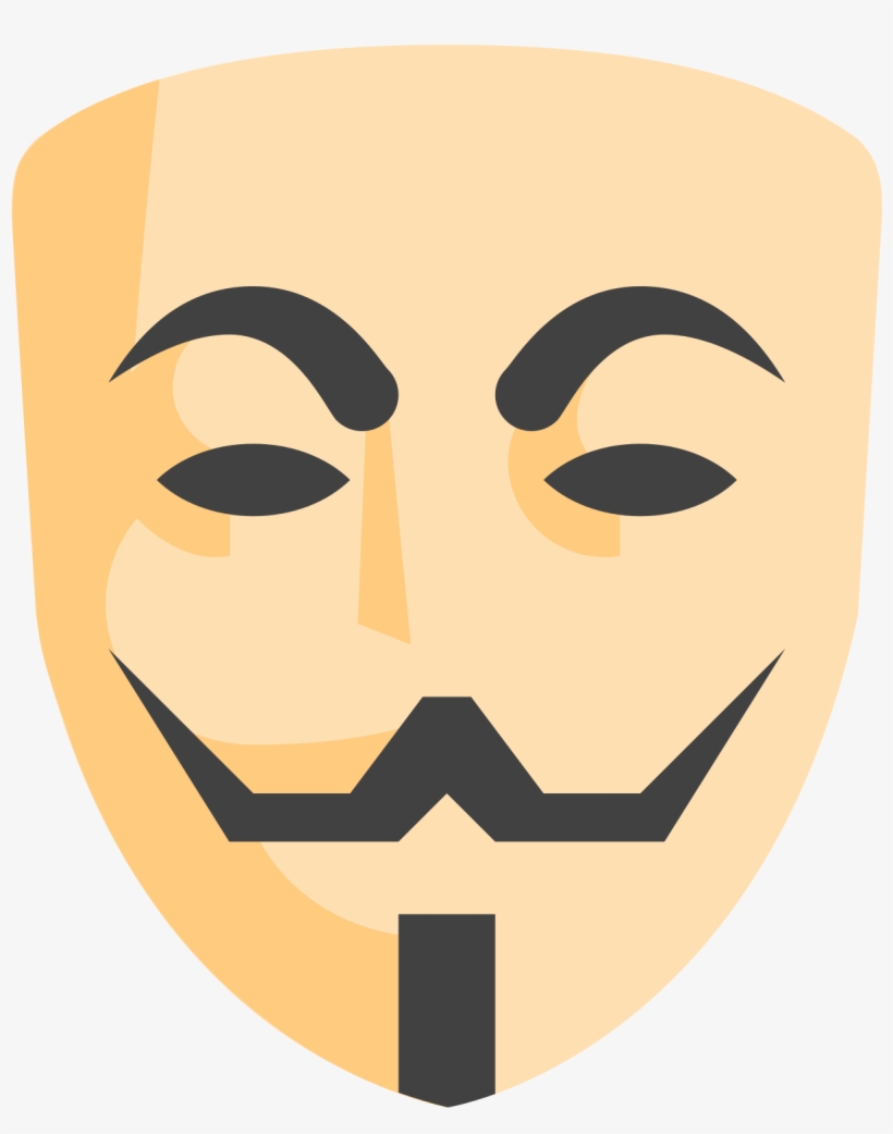 Anonymous Icon Png - Anonymous Icon, transparent png