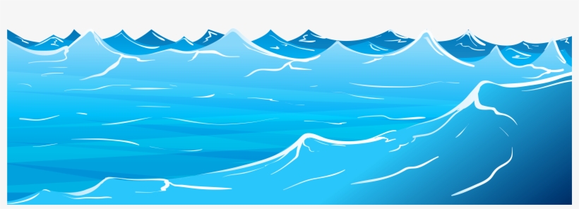 Sea Png - Sea Clipart, transparent png