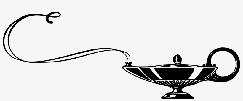 Smoke Clipart - Magic Clipart, transparent png