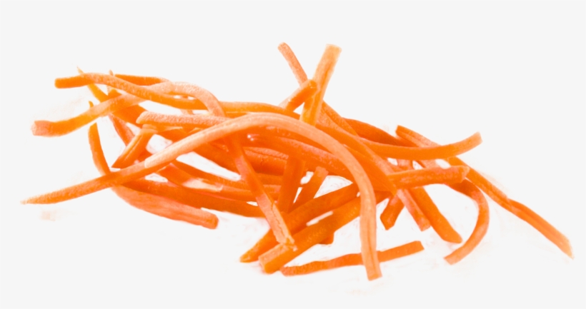 Sliced Carrot Png Image - Carrot Sliced Transparent Background, transparent png