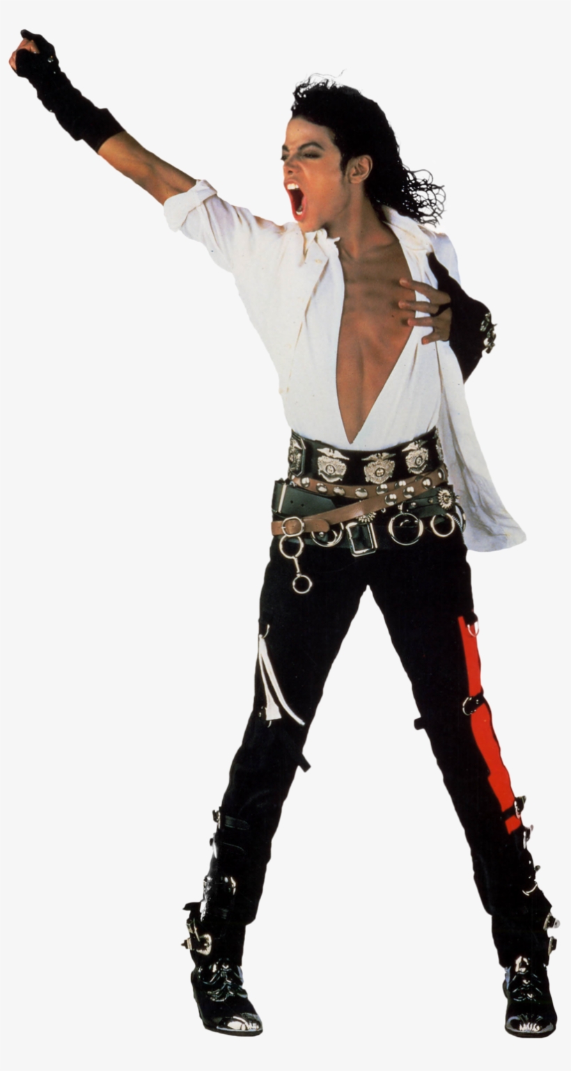 Michael Jackson Png Image - Michael Jackson Dirty Diana Outfit, transparent png