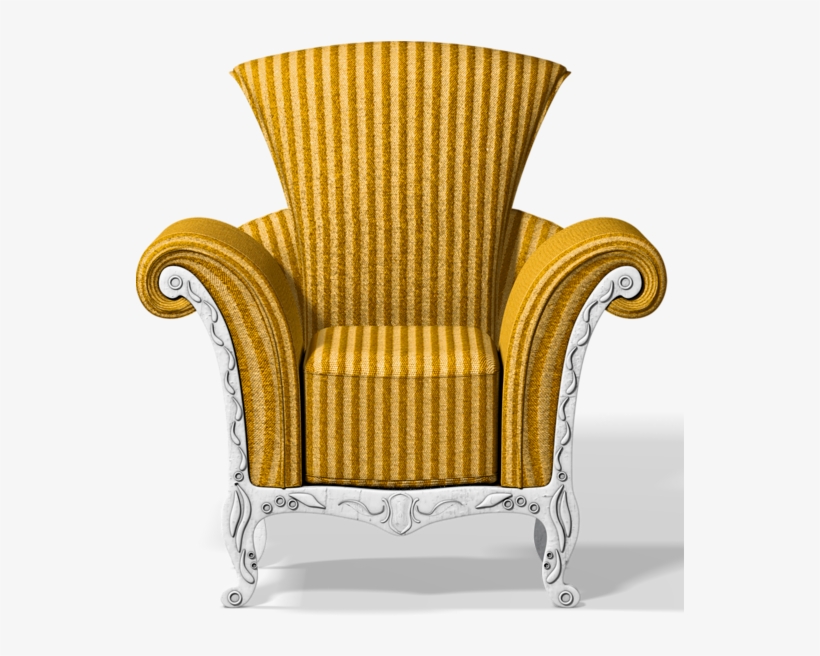 Psd Transparent Chair, transparent png
