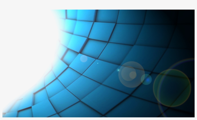 Light Flare Square Pattern Backdrop - Architecture, transparent png