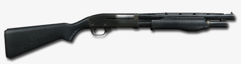 Shotgun Png - Winchester Sxp Defender High, transparent png